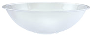 15-3/4" Pebbled Bowl, PC (12 Each)-cityfoodequipment.com