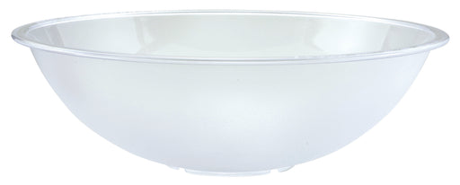 15-3/4" Pebbled Bowl, PC (12 Each)-cityfoodequipment.com
