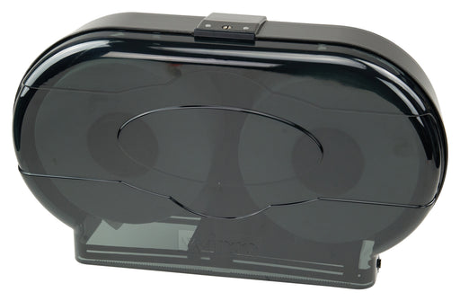 Toilet Paper Dispenser, Double Rolls (3 Each)-cityfoodequipment.com