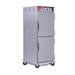 BevLes Climate Select Full Size Humidity Controlled Heated Holding Cabinet, in Silver-cityfoodequipment.com