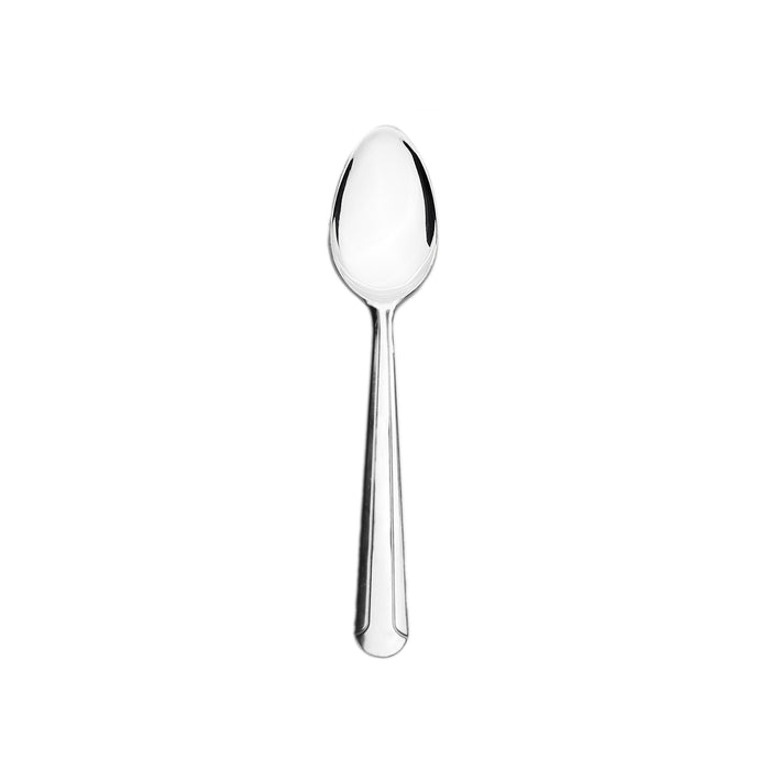 Thunder Group SLDO002 5 9/10" Teaspoon with 18/0 Stainless Grade, Domilion Pattern - 1, (dozen)-cityfoodequipment.com