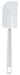 10" Plastic Scraper, Flat Blade (12 Each)-cityfoodequipment.com