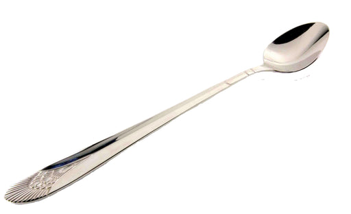 ELIZABETH ICED TEA SPOON, 18/10 LOT OF 1 (Dz)-cityfoodequipment.com