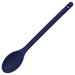 Nylon Spoon, 12" Blue (12 Each)-cityfoodequipment.com