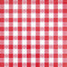 Table Cloth, 52" x 70", Oblong, Red (12 Each)-cityfoodequipment.com