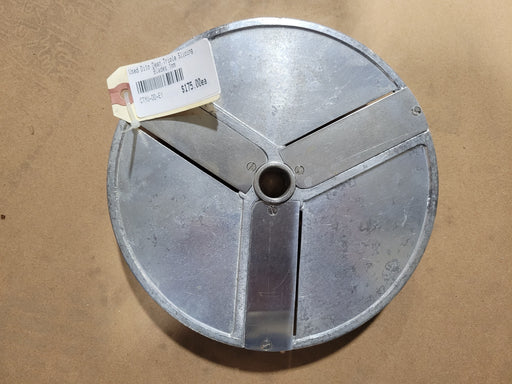 Used Dito Dean Triple Slicing Blades 1mm-cityfoodequipment.com