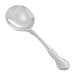 Chantelle Bouillon Spoon, 18/8 Extra Heavyweight (25 Dozen)-cityfoodequipment.com