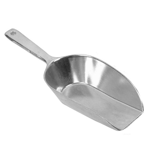Thunder Group ALTWFC016 16 oz Aluminum Scoop - 12, (each)-cityfoodequipment.com