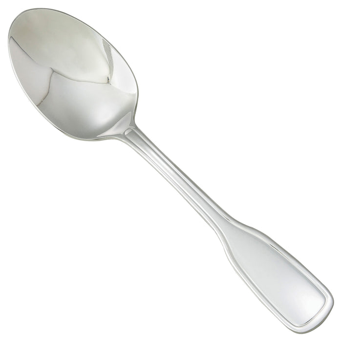 Oxford Dinner Spoon, 18/8 Extra Heavyweight (25 Dozen)-cityfoodequipment.com