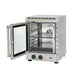 Equipex Fc-280V/1 Convection Oven, Electric, Countertop,Vertical Compact-cityfoodequipment.com