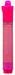 Neon Marker, Deluxe, Pink (12 Each)-cityfoodequipment.com