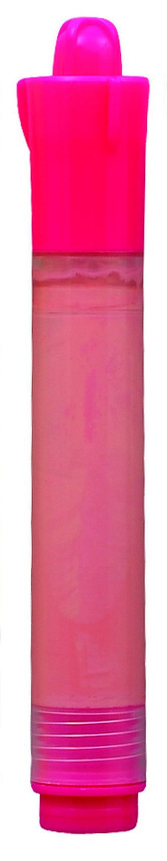 Neon Marker, Deluxe, Pink (12 Each)-cityfoodequipment.com