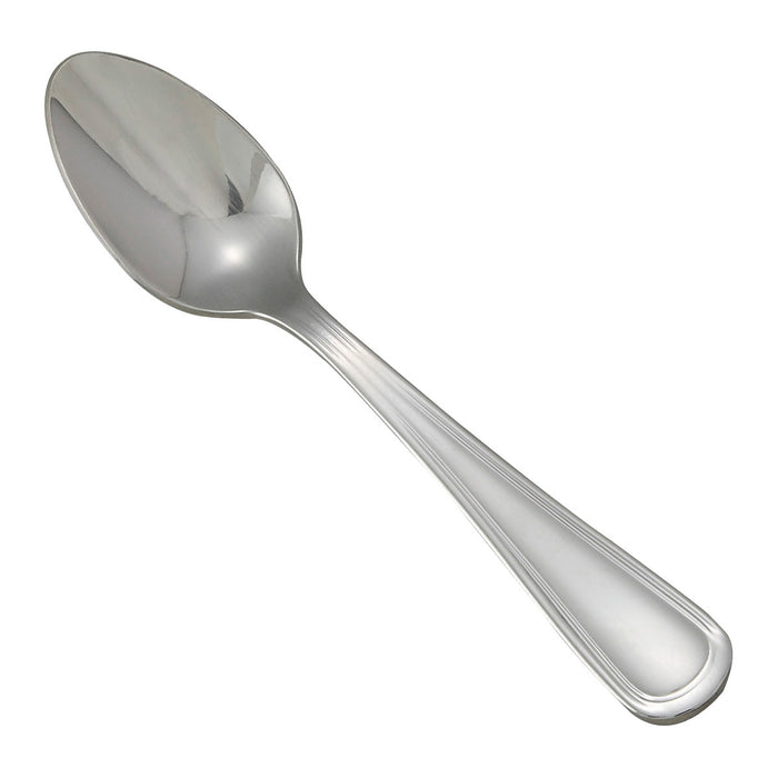Shangarila Demitasse Spoon, 18/8 Extra Heavyweight (25 Dozen)-cityfoodequipment.com