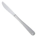 Lisa Dinner Knife, Heavyweight (25 Dozen)-cityfoodequipment.com