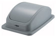 Cover for PTC-23SG, Gray (4 Each)-cityfoodequipment.com