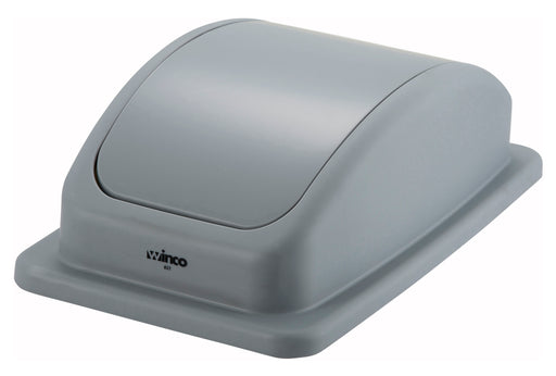 Cover for PTC-23SG, Gray (4 Each)-cityfoodequipment.com