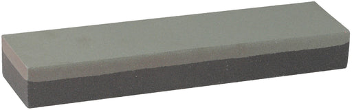 Sharpening Stone, Fine/Medium Grain, 8" x 2" x 1" (12 Each)-cityfoodequipment.com