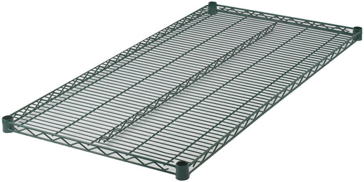 Wire Shelf, Epoxy Coated, 24" x 36" (2 Each)-cityfoodequipment.com