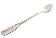 SIMPLICITY ICED TEASPOON, 18/10 LOT OF 1 (Dz)-cityfoodequipment.com