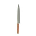 9 1/2" X 14 1/4" (24 CM) SASHIMI KNIFE LOT OF 6 (Ea)-cityfoodequipment.com