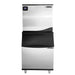 Maxx Ice Modular Ice Machine, 30"W, 373 lbs w/470 lb Storage Bin, SS-cityfoodequipment.com