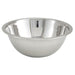 13qt Mixing Bowl, Economy, S/S (12 Each)-cityfoodequipment.com