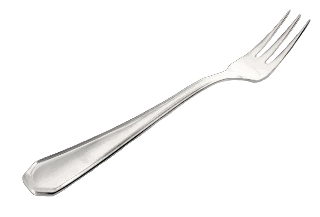 WILSHIRE OYSTER FORK, 18/10 LOT OF 1 (Dz)-cityfoodequipment.com