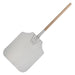 36" Alu Pizza Peel, 16" x 18" Blade (6 Each)-cityfoodequipment.com