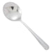 Dominion Bouillon Spoon, 18/0 Medium Weight (50 Dozen)-cityfoodequipment.com