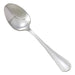 Deluxe Pearl Teaspoon, 18/8 Extra Heavyweight (25 Dozen)-cityfoodequipment.com