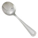 Shangarila Bouillon Spoon, 18/8 Extra Heavyweight (25 Dozen)-cityfoodequipment.com