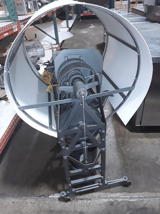 Used Bunn Tying Machine M10-MR-cityfoodequipment.com