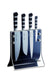 F. Dick (8197200) 4Knives, Knife Block with 4-Pieces - 1905 Series-cityfoodequipment.com