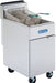 Royal Range of California RFT-50 Full Pot Floor Model Gas Fryer-cityfoodequipment.com