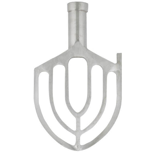 Hobart 30 QT Commercial Aluminum "B" Flat Beater-cityfoodequipment.com