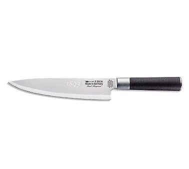 F. Dick (8104721) 8" Chef's Knife - 1893 Series-cityfoodequipment.com