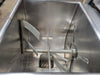 Hollymatic GMG180A #52, 200 lbs. 10HP Commercial Mixer Grinder-cityfoodequipment.com