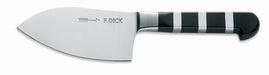 F. Dick (8194912) 4" Herb Knife - 1905 Series-cityfoodequipment.com