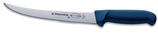 F. Dick (8662521) 8" Butcher Knife, DetectoGrip-cityfoodequipment.com