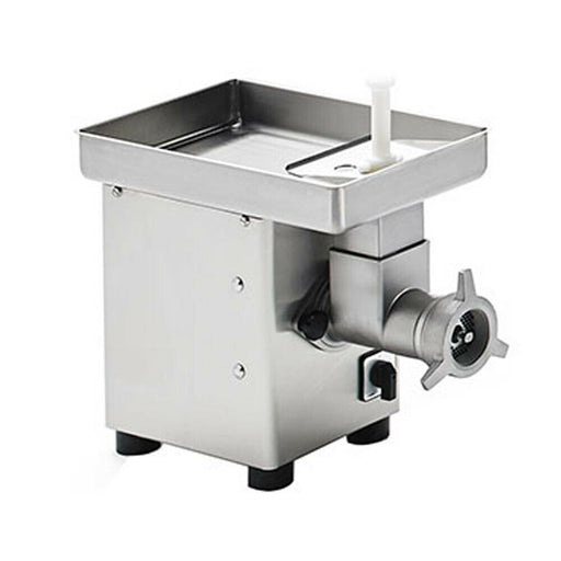 Talsa W82-U3 Commercial Meat Grinder/22 Size Head/Double Cutting System/1PH/220V-cityfoodequipment.com