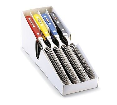 F. Dick (8108500) Sales Box with Carving Forks, Forged, 24 Pieces-cityfoodequipment.com