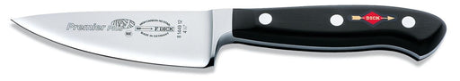 F. Dick (8144912) 4 3/4" Chef's Knife, Forged-cityfoodequipment.com