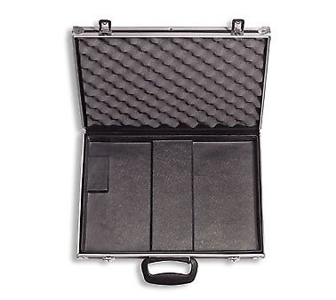 F. Dick (8116001) Universal Briefcase with Magnetic Knife Holder-cityfoodequipment.com