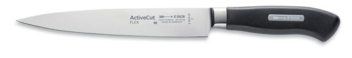 F. Dick (8905418) 7" Fillet Knife, Flexible, Forged, Active Cut-cityfoodequipment.com
