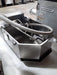 Used Anets FFM80 Grease Filter-Portable Fryer Filtration Unit-cityfoodequipment.com