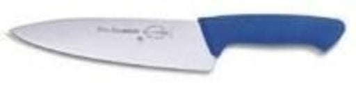 F. Dick (8544716-12) 6" Chef's Knife, Blue Handle - Pro Dynamic-cityfoodequipment.com