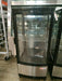Turbo Air CRT-77-2R-N Counter top Glass Refrigerator / Cooler / Merchandiser-cityfoodequipment.com
