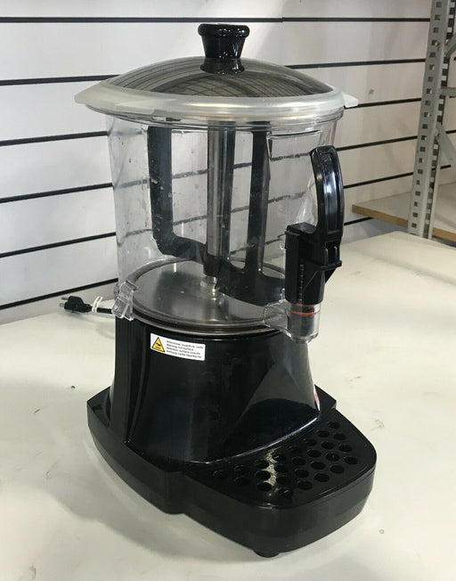 Cecilware Lola 6 Hot Beverage and Sauce Dispenser-cityfoodequipment.com