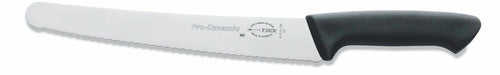 F. Dick (8515126) 10" Utility Knife, Serrated Edge - Pro Dynamic-cityfoodequipment.com