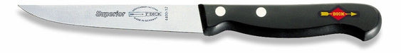 F. Dick (8440012) 4 1/2" Steak Knife, Stamped-cityfoodequipment.com